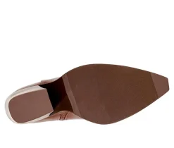 Women's Victoria Booties|Shu Shop Online