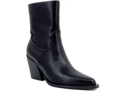 Shu Shop Boots & Booties>Women's Victoria Booties