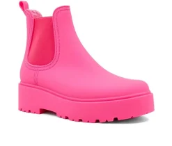Shu Shop Chelsea|Boots & Booties>Women's Winnie Booties