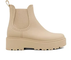 Women's Winnie Booties|Shu Shop New