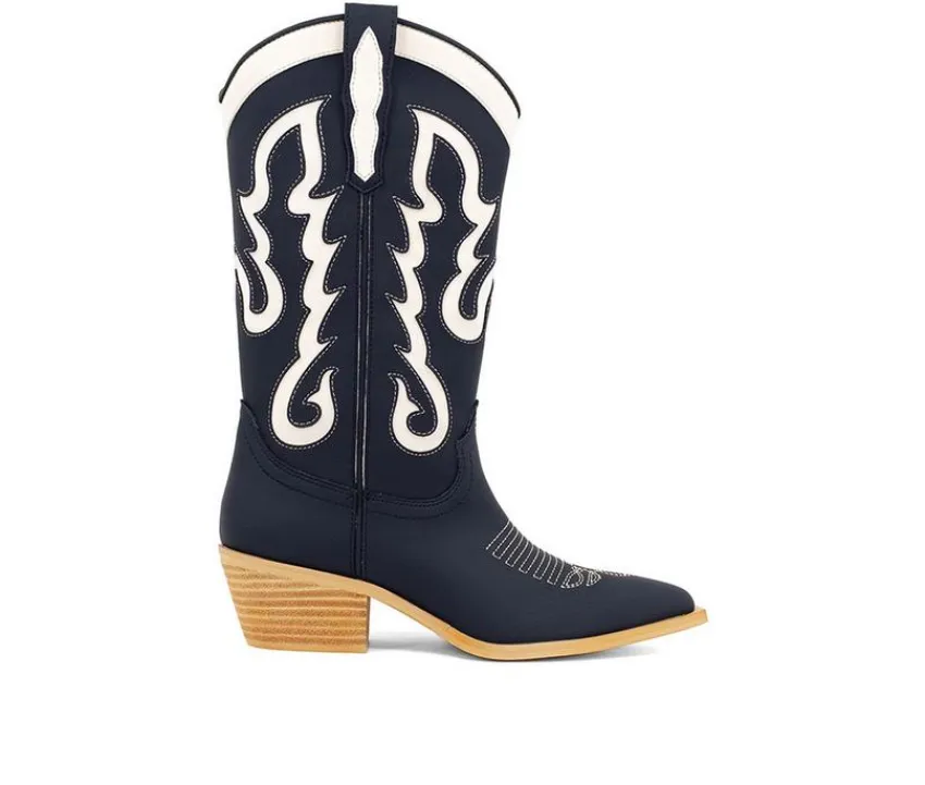 Shu Shop Cowboy & Western>Women's Yaya Western Boots