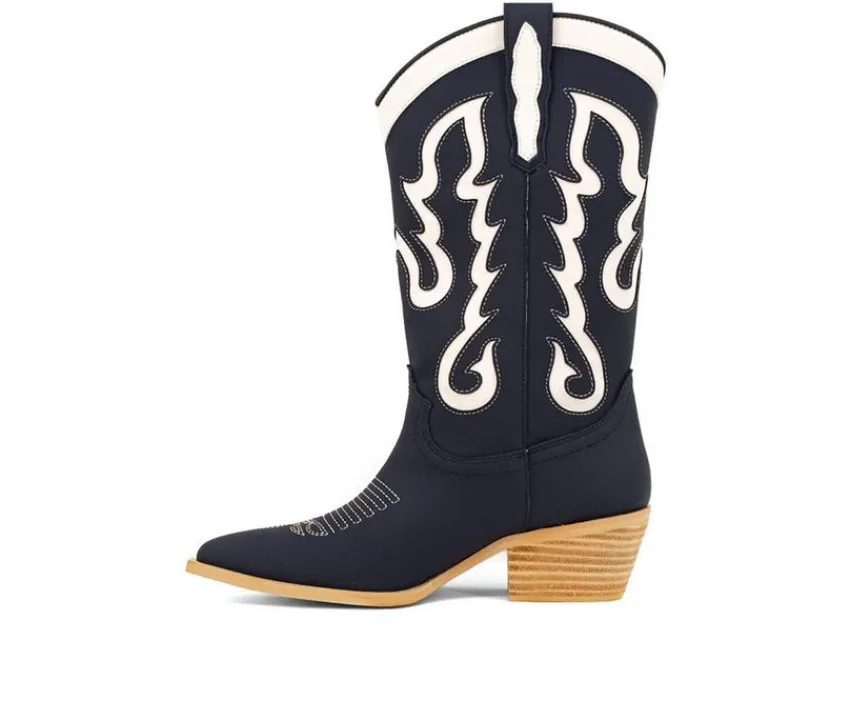 Shu Shop Cowboy & Western>Women's Yaya Western Boots