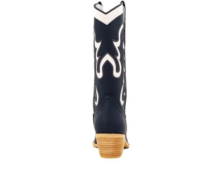 Shu Shop Cowboy & Western>Women's Yaya Western Boots
