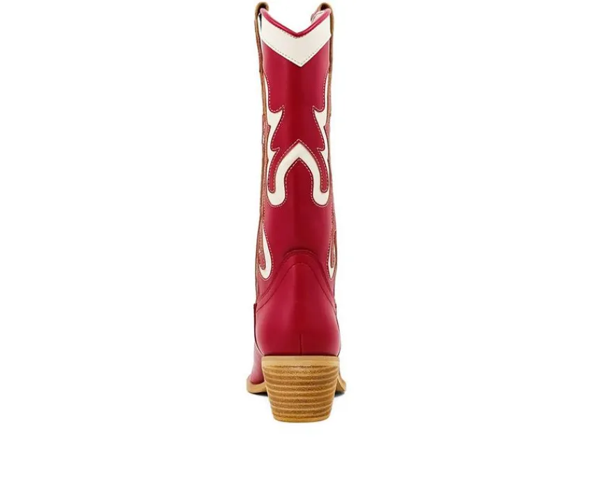 Shu Shop Cowboy & Western>Women's Yaya Western Boots