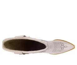 Women's Yaya Western Boots|Shu Shop Clearance