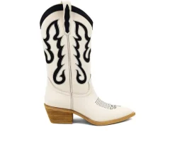Shu Shop Cowboy & Western>Women's Yaya Western Boots