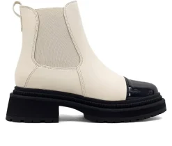 Women's Zenia Booties|Shu Shop Clearance