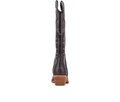 Women's Zerena Western Boots|Shu Shop Best