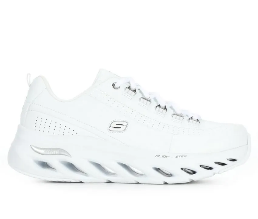 Skechers Athletics & Sneakers>Women's 150672 Arch Fit Glide Step Walking Shoes