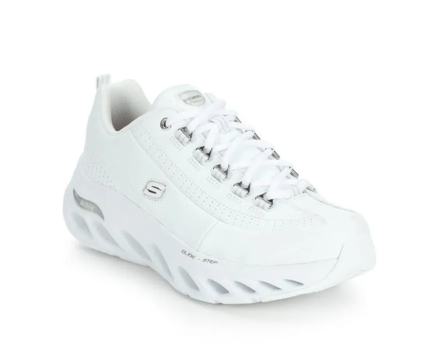 Skechers Athletics & Sneakers>Women's 150672 Arch Fit Glide Step Walking Shoes