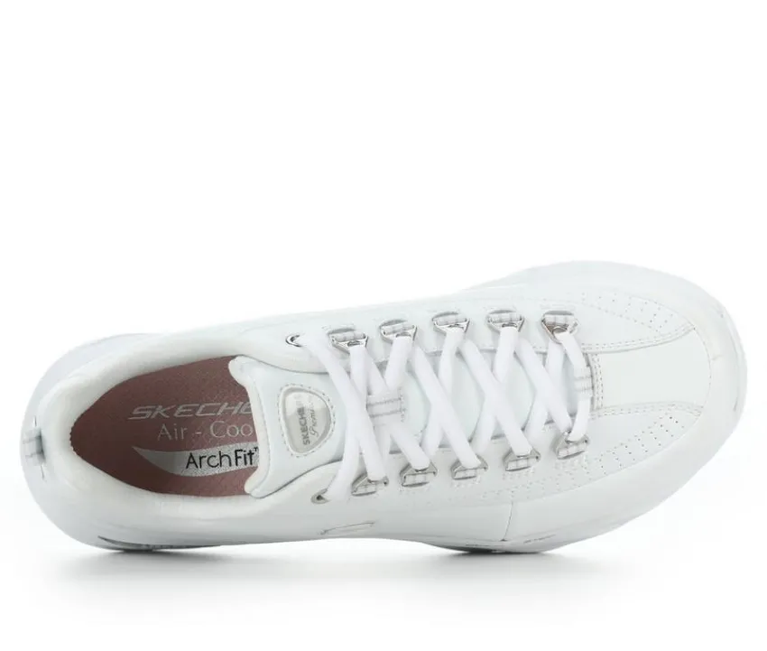 Skechers Athletics & Sneakers>Women's 150672 Arch Fit Glide Step Walking Shoes