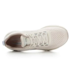 Women's 150754 Arch Fit Summits Walking Shoes|Skechers Online