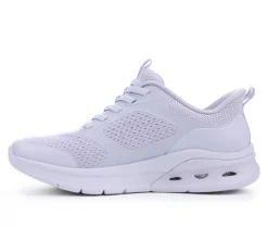 Women's 117626 Bobs Arc Waves Sneakers|Skechers Sale