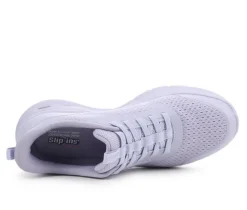 Women's 117626 Bobs Arc Waves Sneakers|Skechers Sale