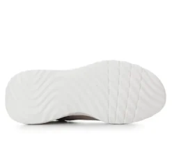 Women's 117497 BOBS Squad Chaos Slip-Ins Sneakers|Skechers