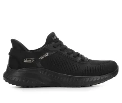 Skechers Athletics & Sneakers>Women's 117497 BOBS Squad Chaos Slip-Ins Sneakers