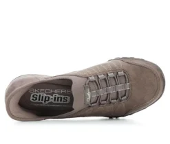 Women's 100615 Breath Easy Home Slip-Ins Shoes|Skechers Outlet