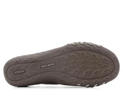 Women's 100615 Breath Easy Home Slip-Ins Shoes|Skechers Outlet