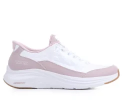 Women's 150404 Cozy Fit Contour Foam Slip In Walking Shoes|Skechers Clearance
