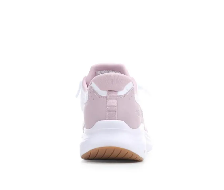 Women's 150404 Cozy Fit Contour Foam Slip In Walking Shoes|Skechers Clearance