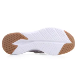 Women's 150404 Cozy Fit Contour Foam Slip In Walking Shoes|Skechers Clearance