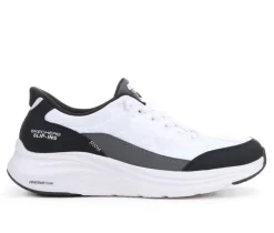Skechers Athletics & Sneakers>Women's 150404 Cozy Fit Contour Foam Slip In Walking Shoes