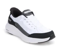 Skechers Athletics & Sneakers>Women's 150404 Cozy Fit Contour Foam Slip In Walking Shoes