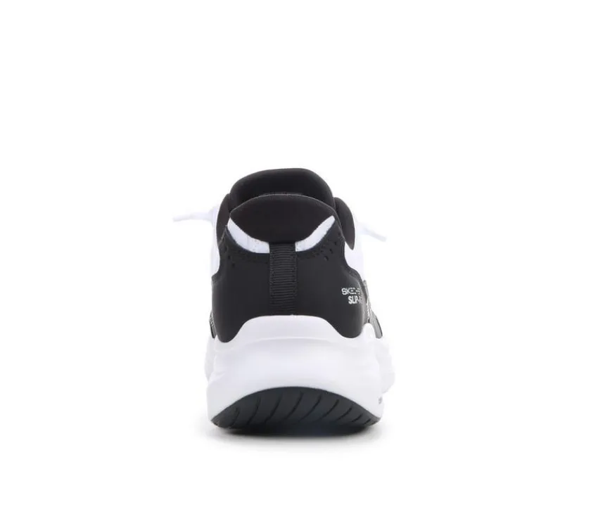 Skechers Athletics & Sneakers>Women's 150404 Cozy Fit Contour Foam Slip In Walking Shoes