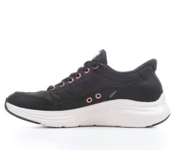 Women's 150413 Cozy Fit Contour Foam Slip In Walking Shoes|Skechers Clearance