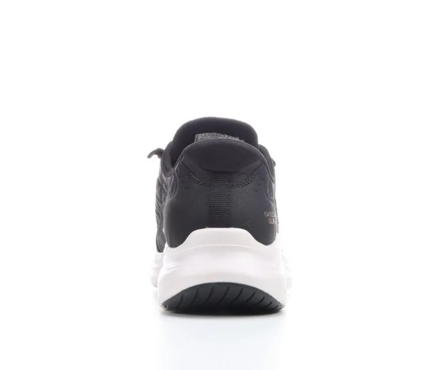 Women's 150413 Cozy Fit Contour Foam Slip In Walking Shoes|Skechers Clearance