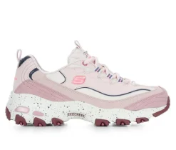 Women's 149589 D'Lites Sneakers|Skechers Best