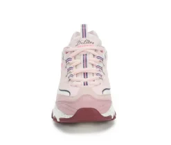 Women's 149589 D'Lites Sneakers|Skechers Best