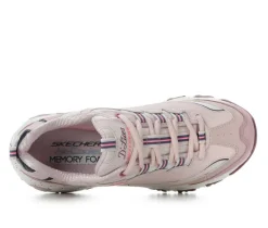 Women's 149589 D'Lites Sneakers|Skechers Best