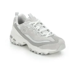 Skechers Fashion & Lifestyle|Athletics & Sneakers>Women's 150860 Dlites Sneakers