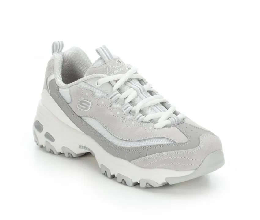 Skechers Fashion & Lifestyle|Athletics & Sneakers>Women's 150860 Dlites Sneakers