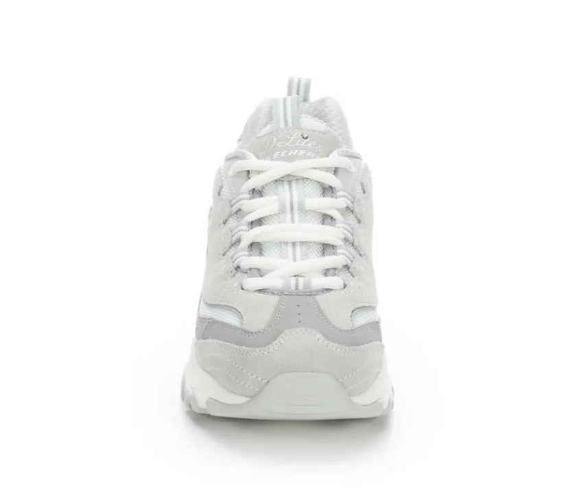 Skechers Fashion & Lifestyle|Athletics & Sneakers>Women's 150860 Dlites Sneakers