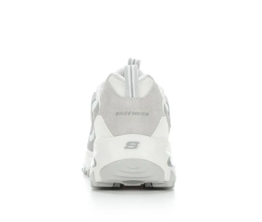 Skechers Fashion & Lifestyle|Athletics & Sneakers>Women's 150860 Dlites Sneakers