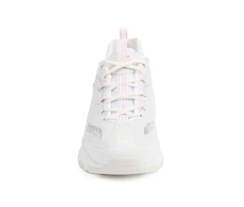 Women's 150535 Dlites Sun Garden Sneakers|Skechers Hot