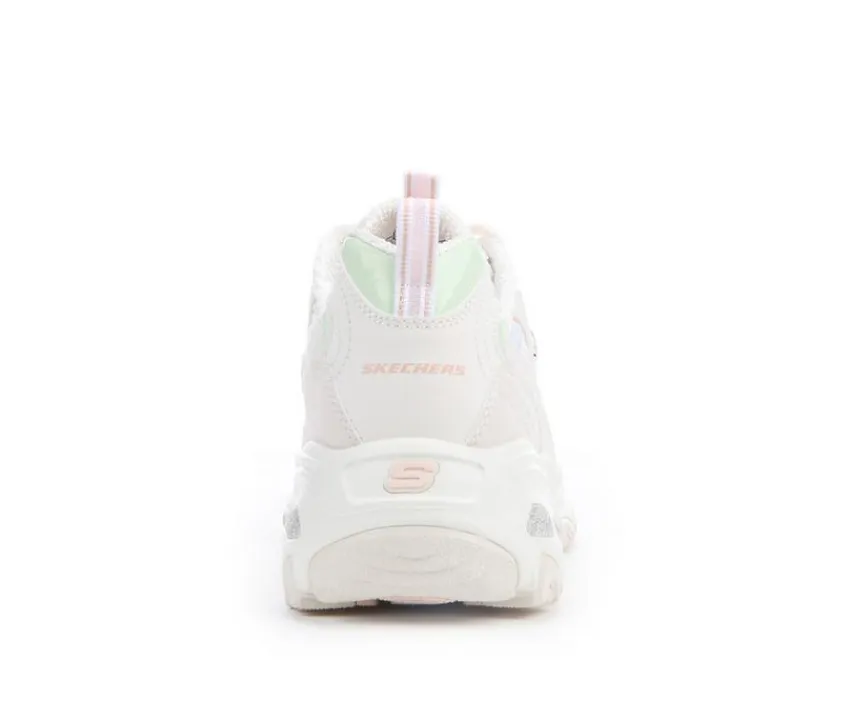 Women's 150535 Dlites Sun Garden Sneakers|Skechers Hot