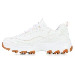 Women's 149807 D'Lites Sneakers|Skechers Online