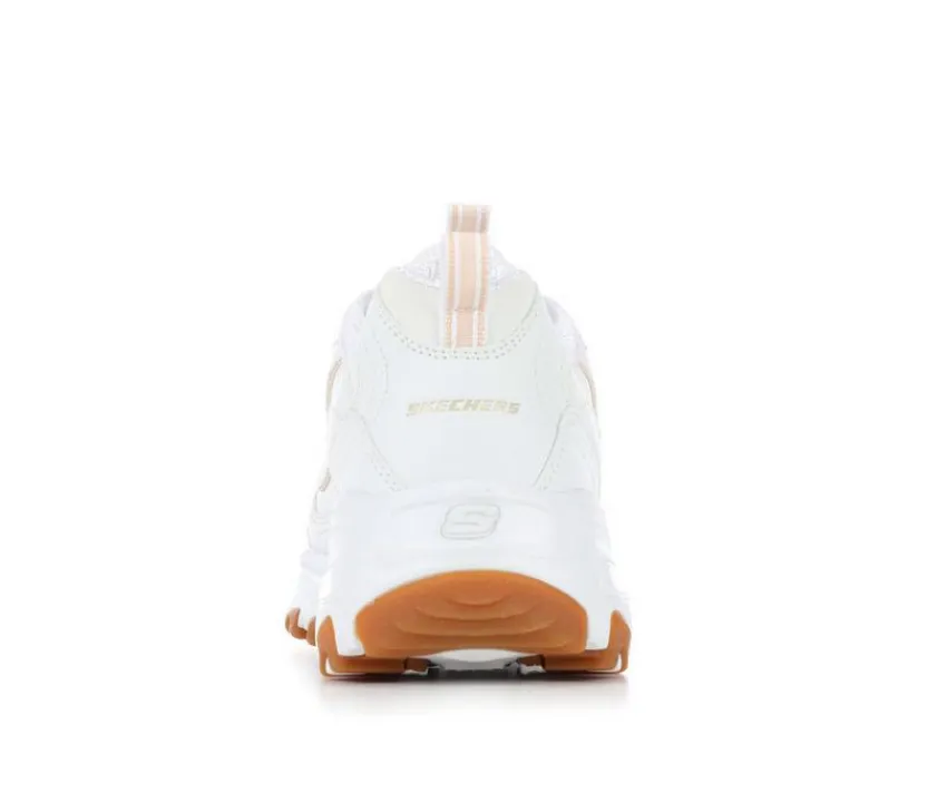 Women's 149807 D'Lites Sneakers|Skechers Online