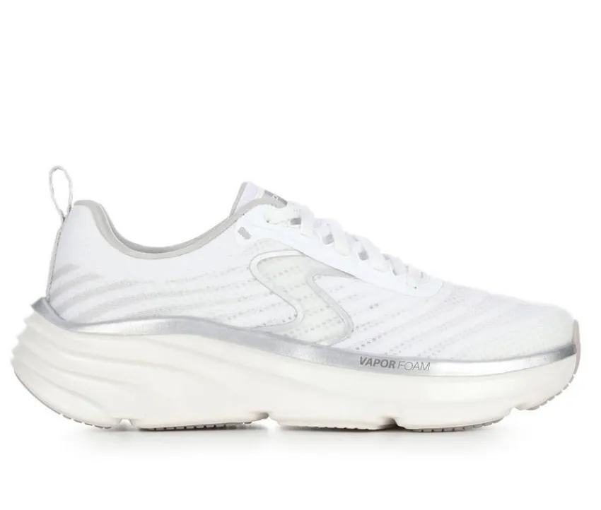 Skechers Running>Women's 150583 Dlux Vapor Running Shoes