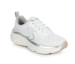Skechers Running>Women's 150583 Dlux Vapor Running Shoes