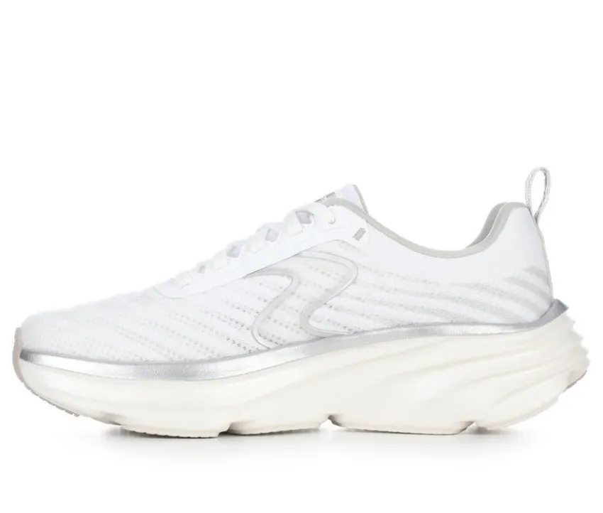 Skechers Running>Women's 150583 Dlux Vapor Running Shoes