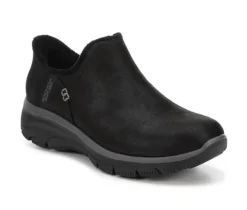 Skechers Boat Shoes & Slip-Ons>Women's 167872 Easy Going Slip-Ins