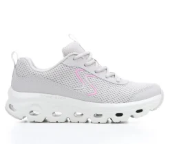 Skechers Running|Athletics & Sneakers>Women's 180402 Glide-Step Sole Running Shoes