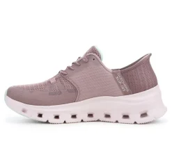 Women's 150420 Glide-Step Pro Slip In Running Shoes|Skechers Clearance