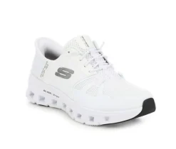 Skechers Running|Athletics & Sneakers>Women's 150420 Glide-Step Pro Slip In Running Shoes