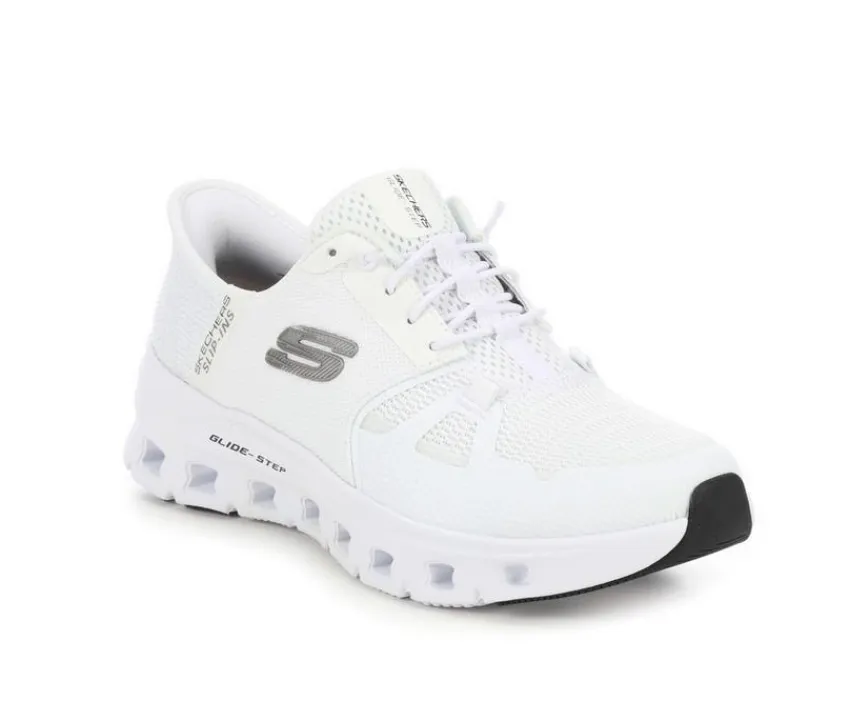 Skechers Running|Athletics & Sneakers>Women's 150420 Glide-Step Pro Slip In Running Shoes