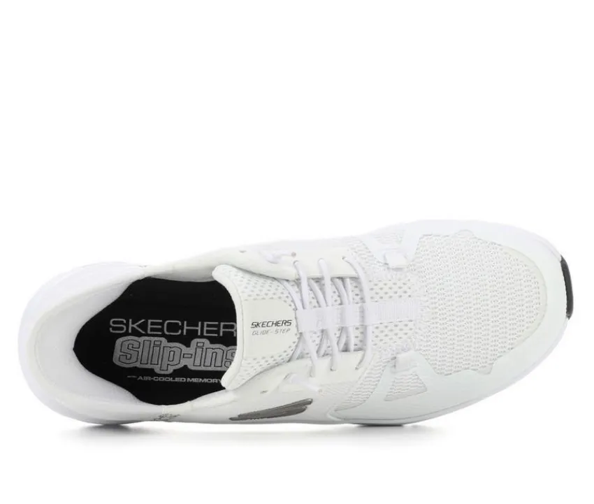 Skechers Running|Athletics & Sneakers>Women's 150420 Glide-Step Pro Slip In Running Shoes